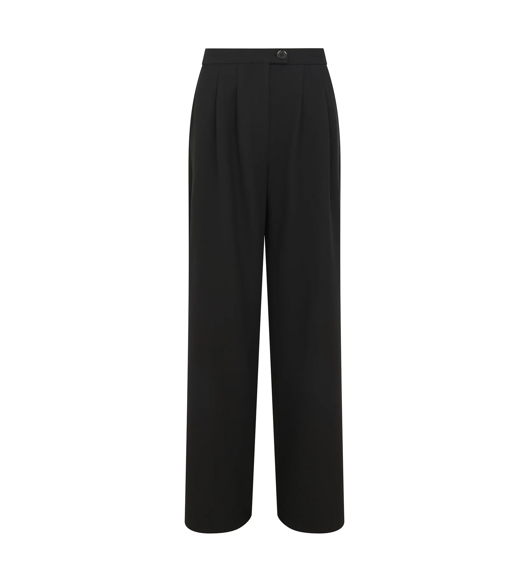 Jeanne Black Trousers - Image 5