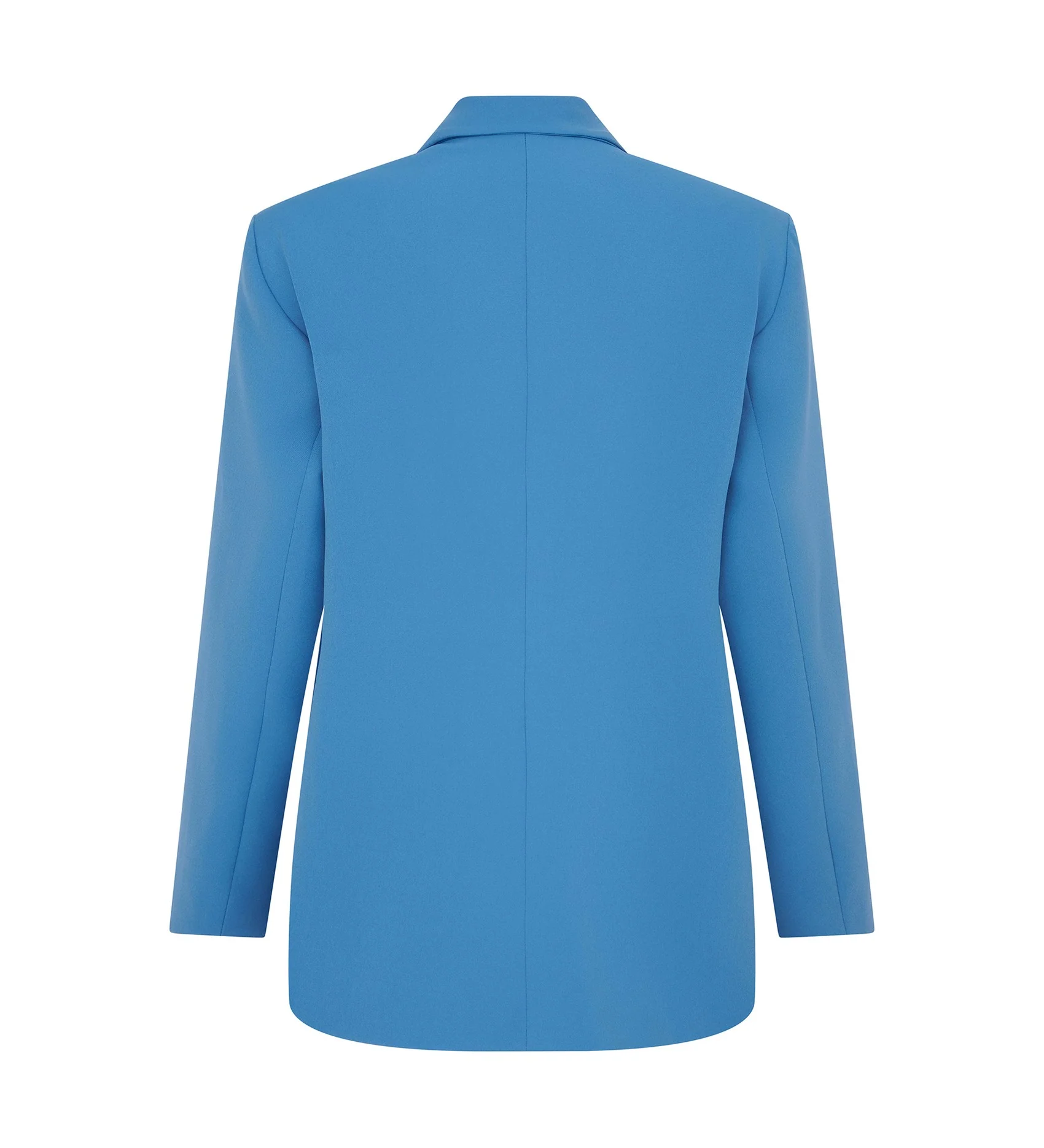 Maeve Cornflower Blue Blazer - Image 7